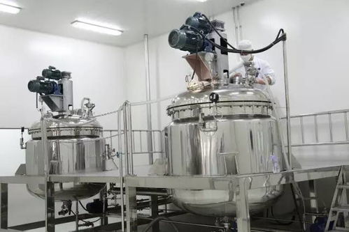 走進(jìn)新時代健康產(chǎn)業(yè)工廠 美學(xué)與科技并存的美麗殿堂