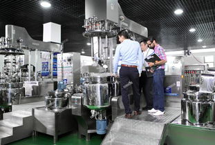 廠家直銷優(yōu)質(zhì)牙膏均質(zhì)乳化機(jī)，高效適用于食品藥品化妝品制藥沙拉醬洗滌用品行業(yè)