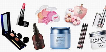 韓國化妝品與洗滌用品 電商驅(qū)動(dòng)，積極拓展中美市場新銷路