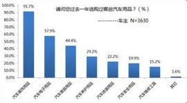 2024年中國汽車市場調研報告 洞察消費者需求與行業趨勢